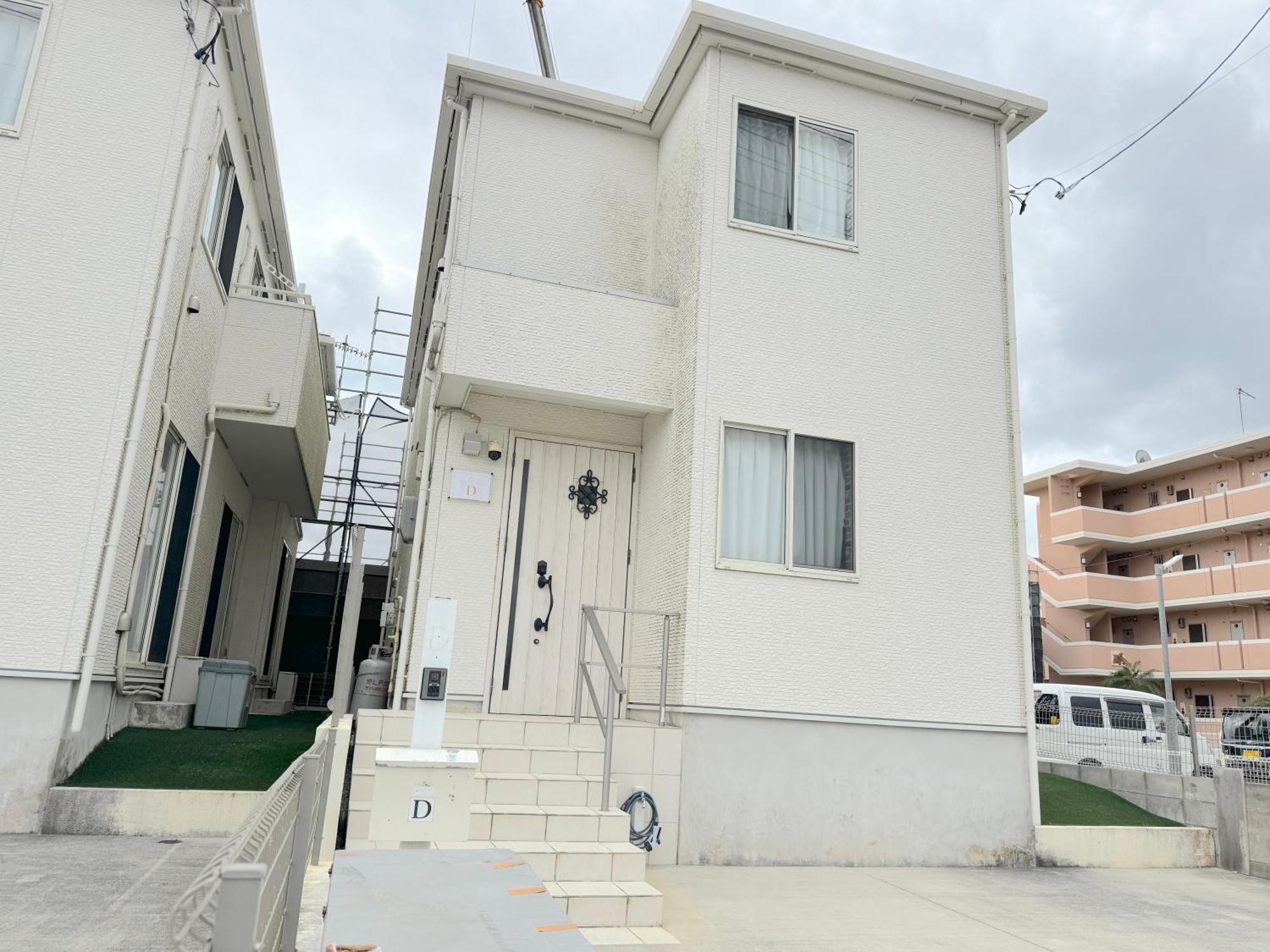 グランディオーソ沖縄ヴィラ恩納1 Villa *