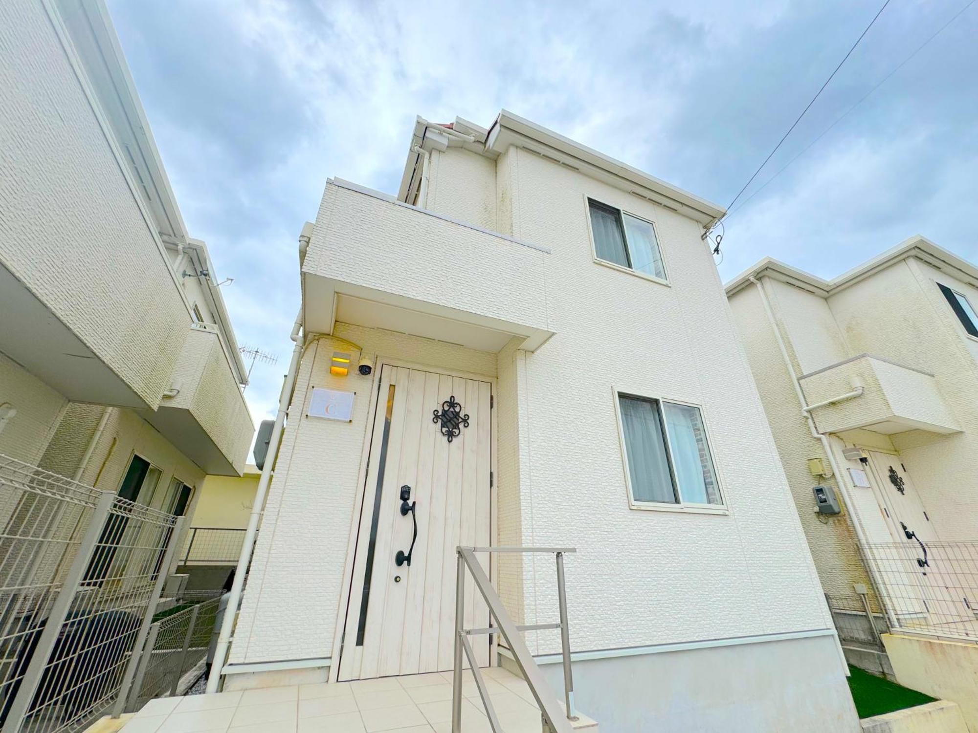 グランディオーソ沖縄ヴィラ恩納1 Villa *